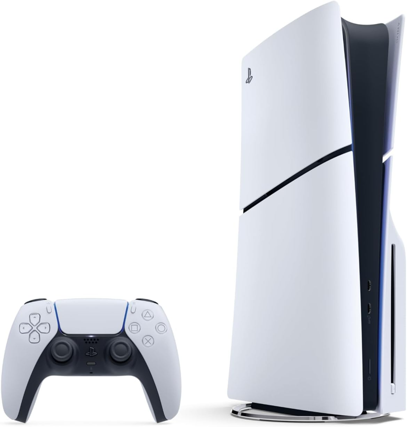 PS5 1TB SLIM EUR