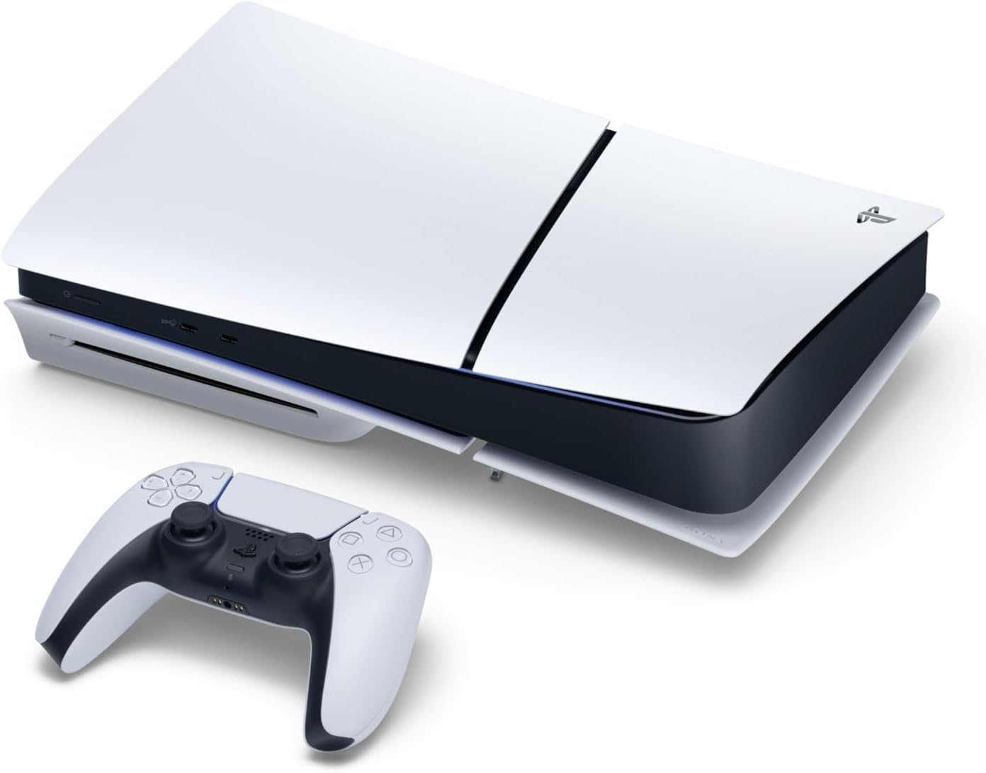 PS5 1TB SLIM EUR