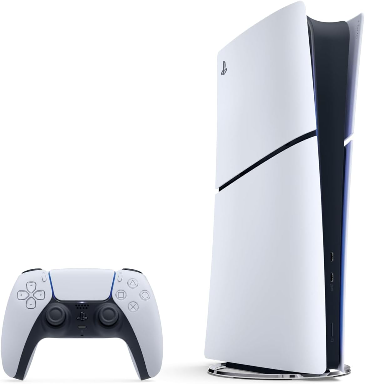 PS5 825 GB DIGITAL