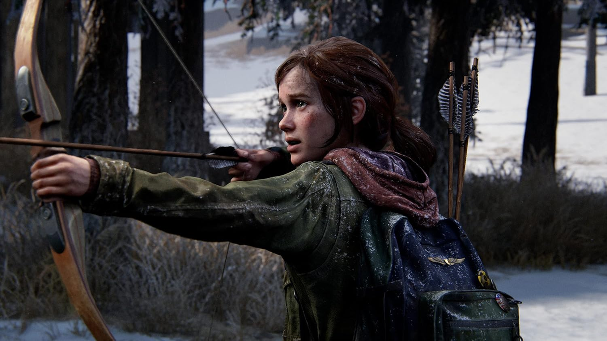 PS5.G LAST OF US 1