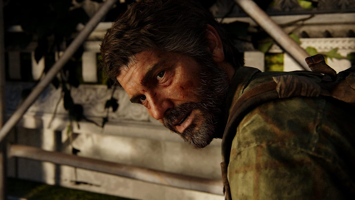 PS5.G LAST OF US 1