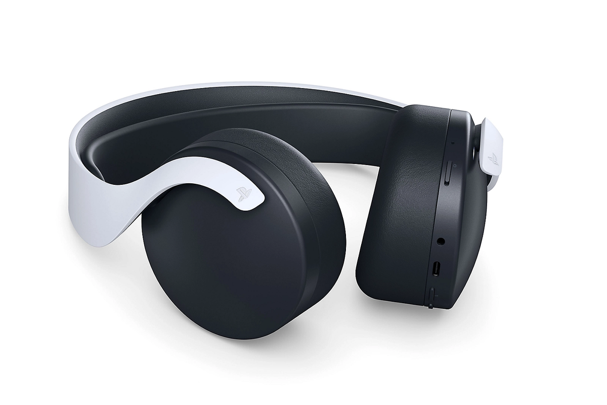 PlayStation Pulse 3D Wireless Headset