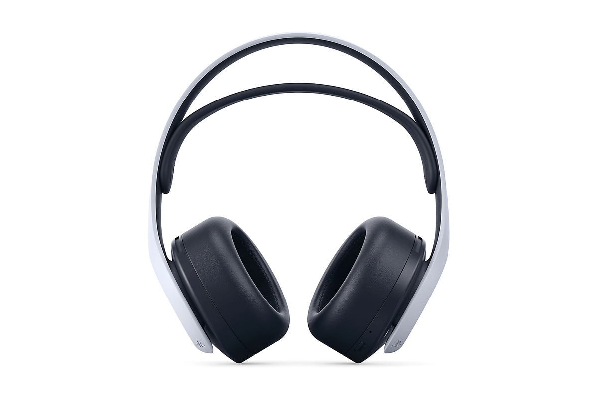 PlayStation Pulse 3D Wireless Headset