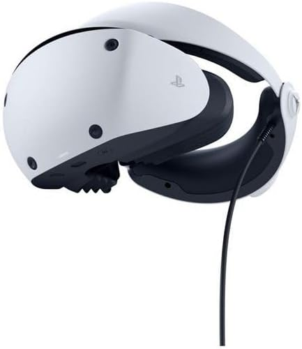 PlayStation VR2 Horizon Call of The Mountain