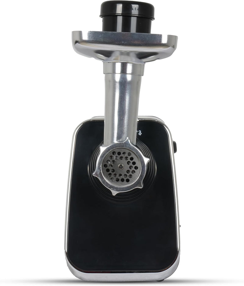 AFRA MEAT GRINDER POWER 1800W BLACK AF-1800MGBK-3