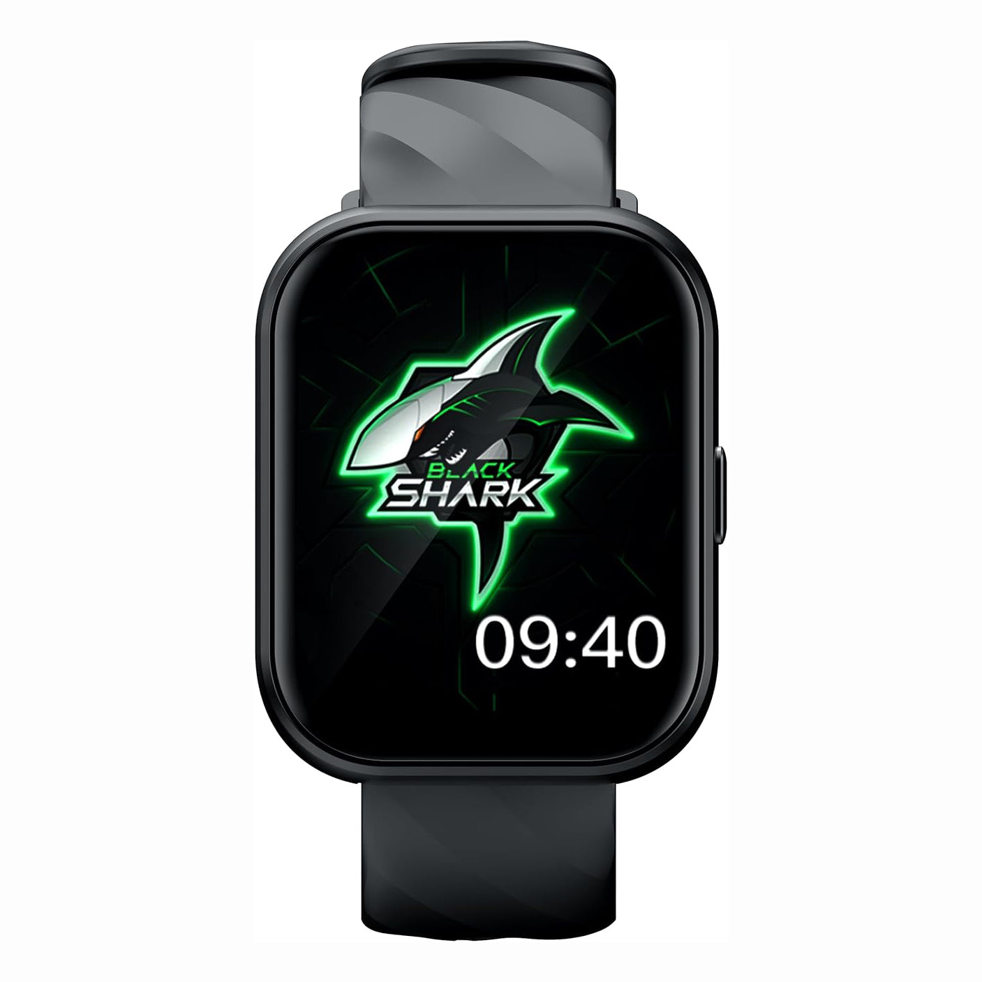 ساعة Shark Watch GT Neo الذكية بشاشة 2.02 بوصة ومكالمات Bluetooth ومقاومة IP68 – 