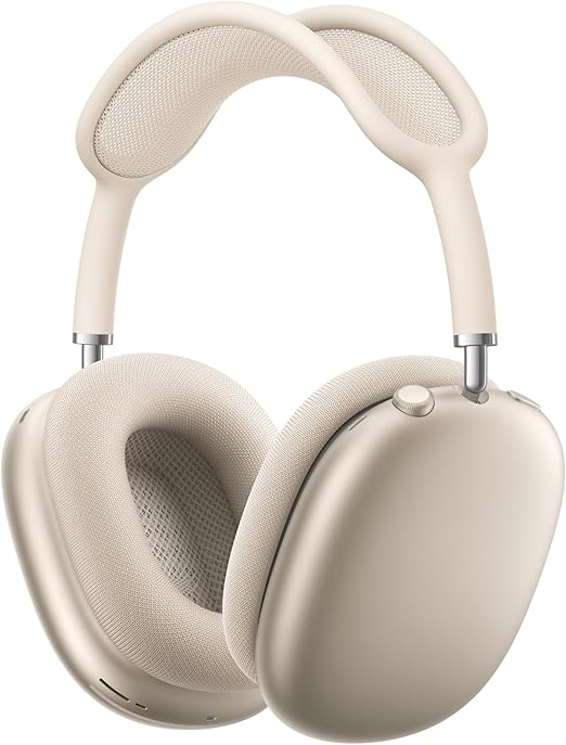 APPLE AIRPODS MAX A3184 R99 5.3+