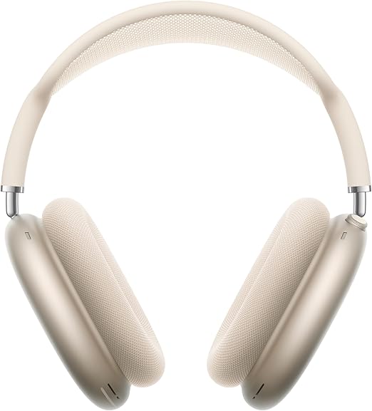 APPLE AIRPODS MAX A3184 R99 5.3+