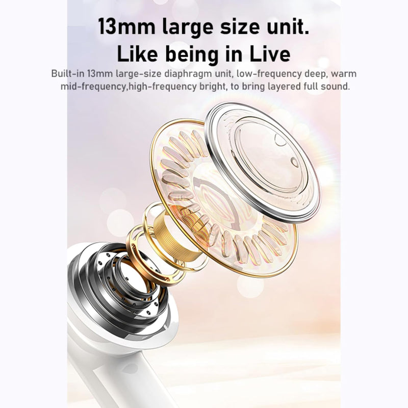 AWEI Bluetooth EarSet T71-8