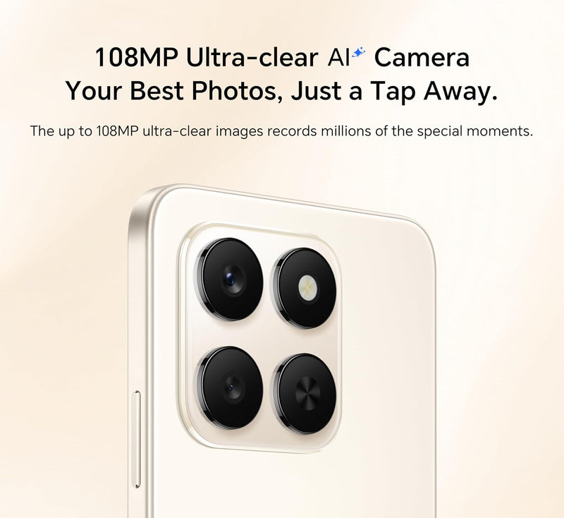 HONOR X7D 8GB 256GB 4G-18