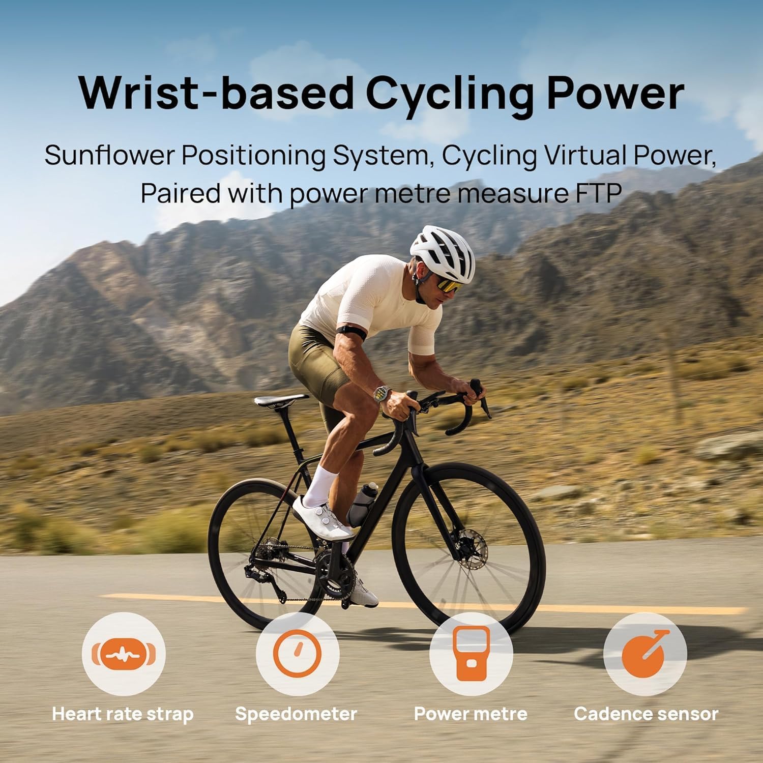 HUAWEI WATCH GT 6 PRO