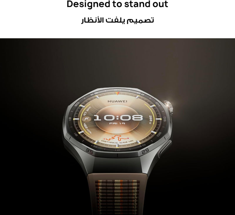 HUAWEI WATCH GT 6 PRO-13