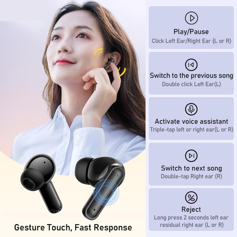 AWEI Bluetooth EarSet T71-6