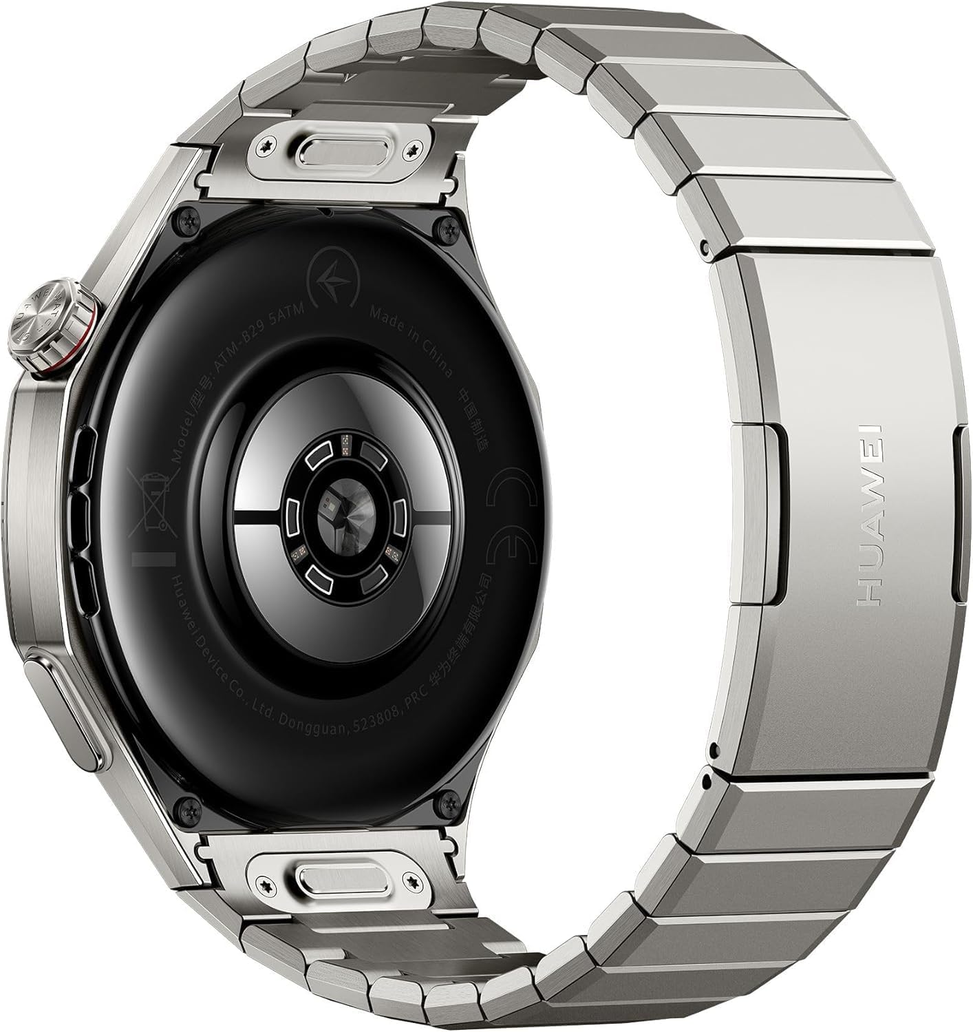 HUAWEI WATCH GT 6 PRO