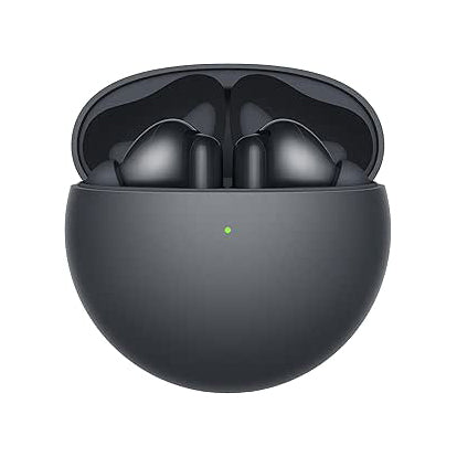 سماعات Huawei FreeBuds 7i اللاسلكية مع Intelligent ANC 4.0 – أسود / أبيض