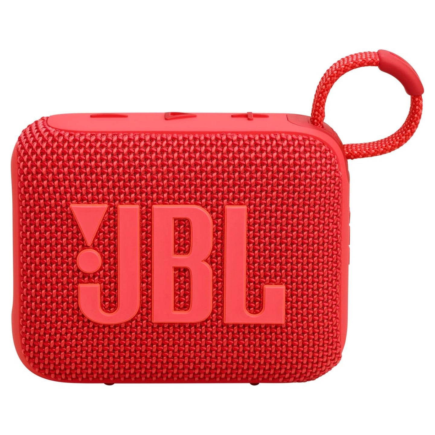 JBL Go 4 Portable Bluetooth Speaker Waterproof IP67 with Punchy Bass – Multi Color