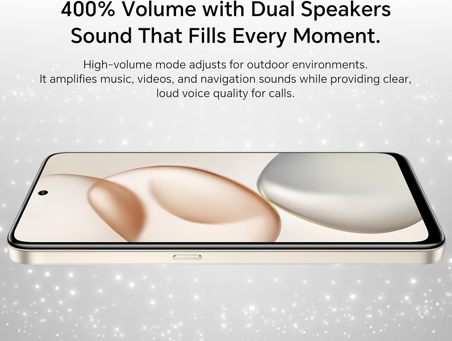 HONOR X7D 8GB 256GB 4G