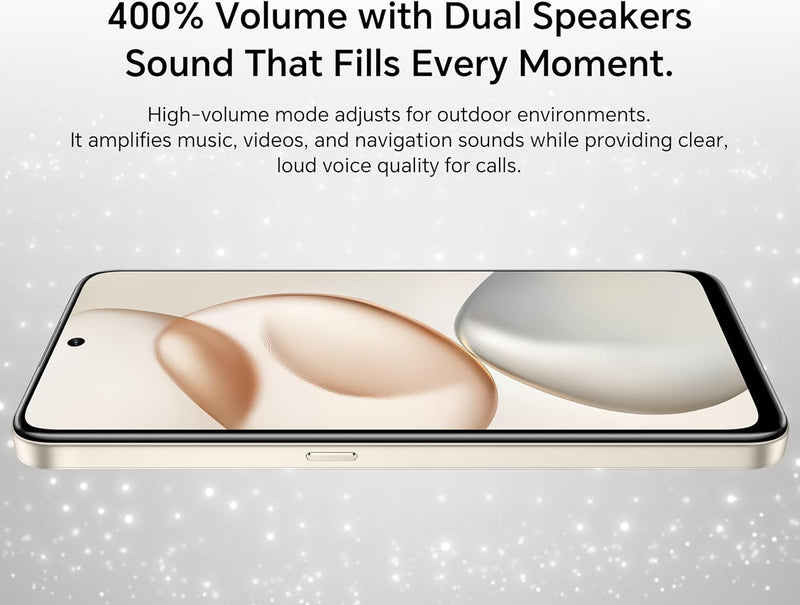 HONOR X7D 8GB 256GB 4G-20
