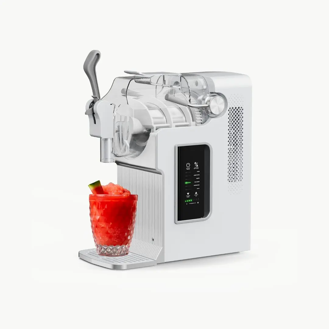 Bellissima Ice Cream Maker Slushie Machine for Home 2.1L AE2502