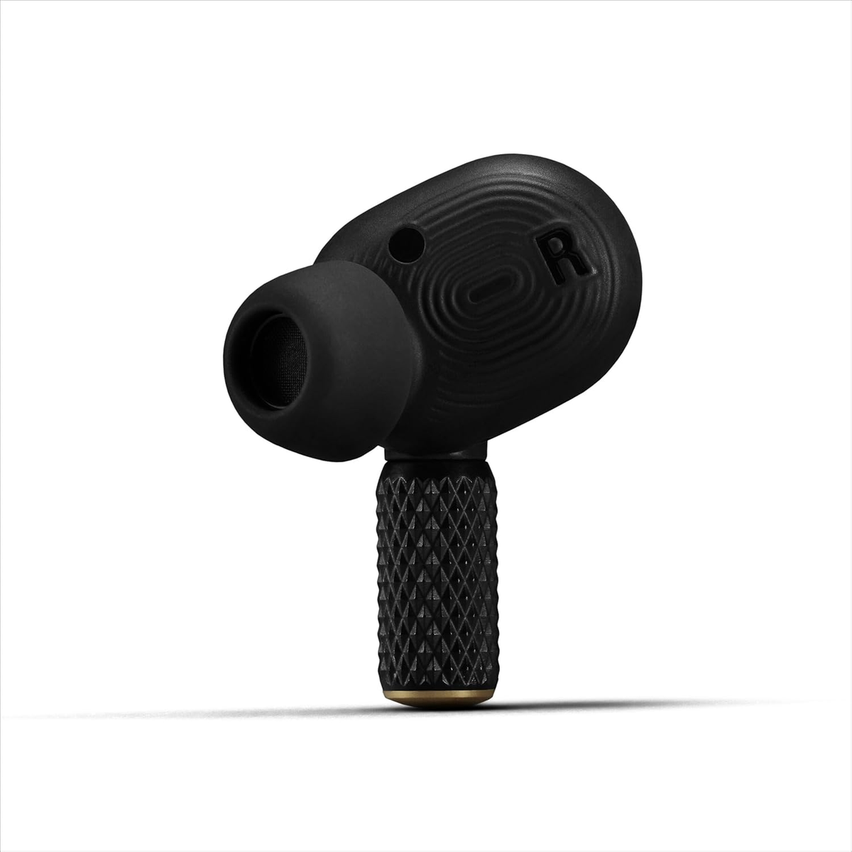 Marshall Motif II True Wireless Active Noise Cancelling Bluetooth Earbuds