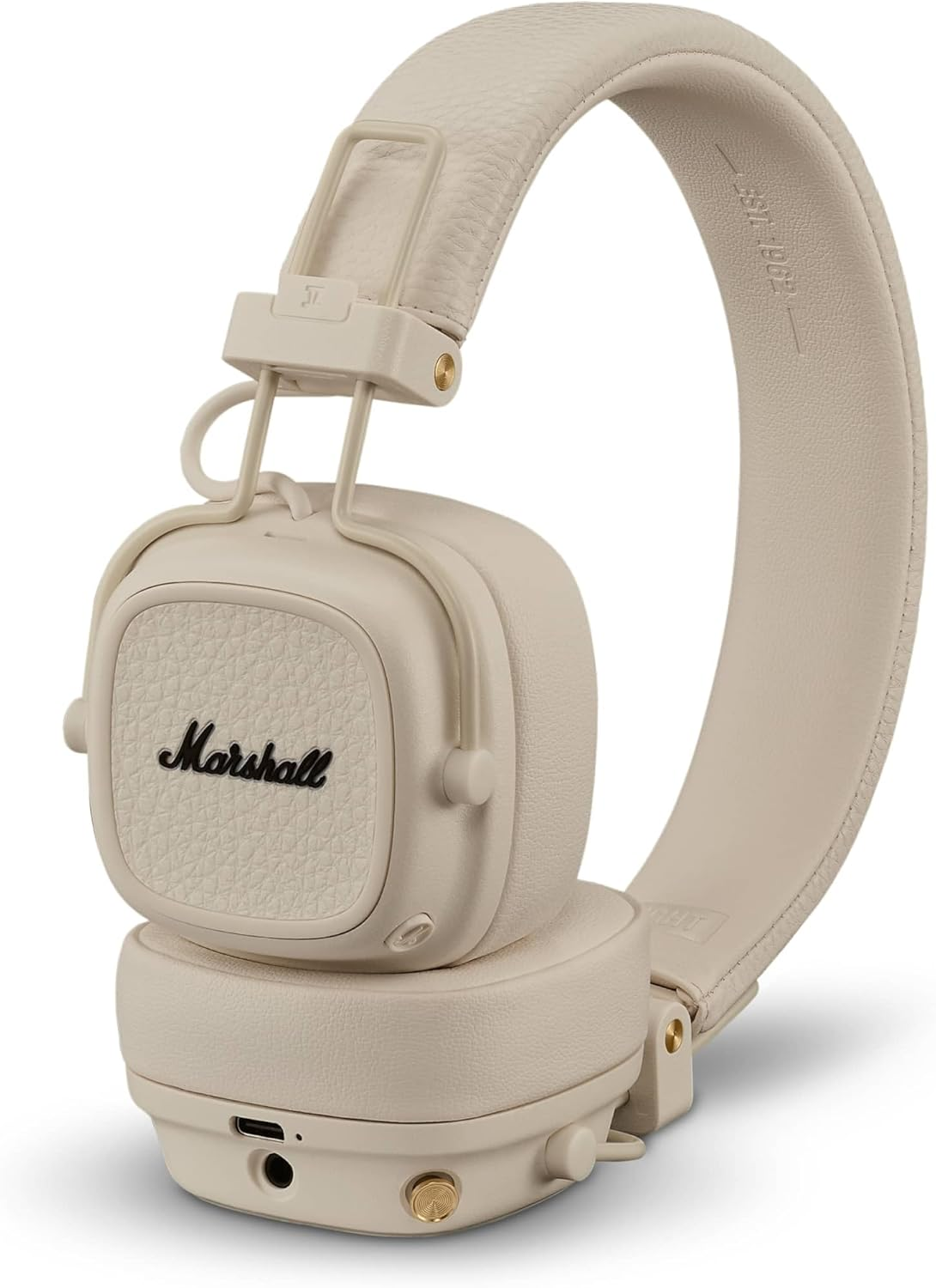 Marshall Major Wireless Headphones Bluetooth 100+ HOURS