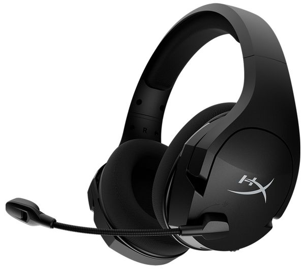 Hyper X Cloud Stinger Core Wireless + 7.1 2.4ghz