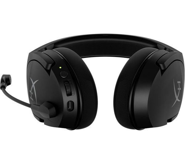 Hyper X Cloud Stinger Core Wireless + 7.1 2.4ghz