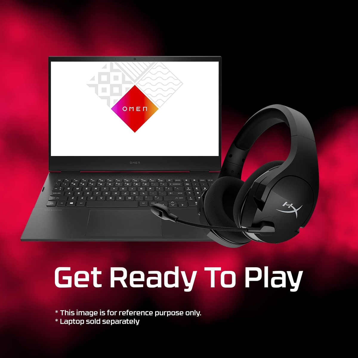 Hyperx Cloud Stinger Core Wirless Lightweight Comfort H/S