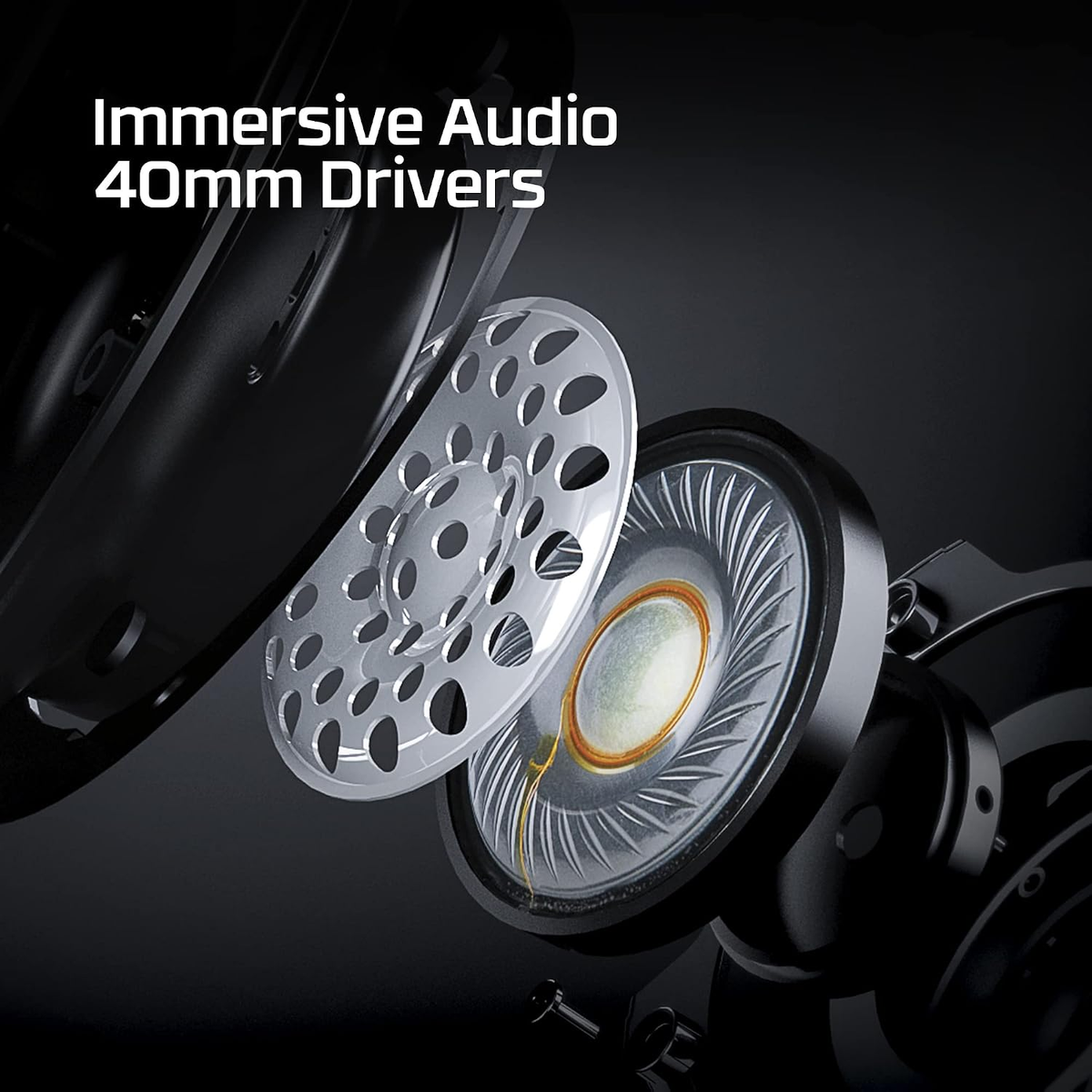 Hyperx Cloud Stinger Core Wirless Lightweight Comfort H/S