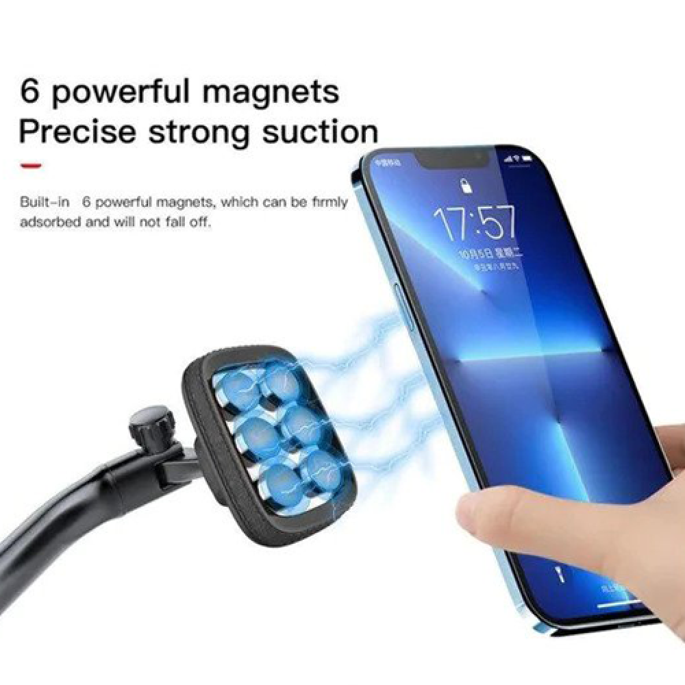 Brave Mount Magnetic Car Phone Holder BHL-48