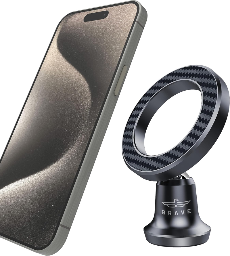 Brave MagSafe Car Phone Holder BHL-52
