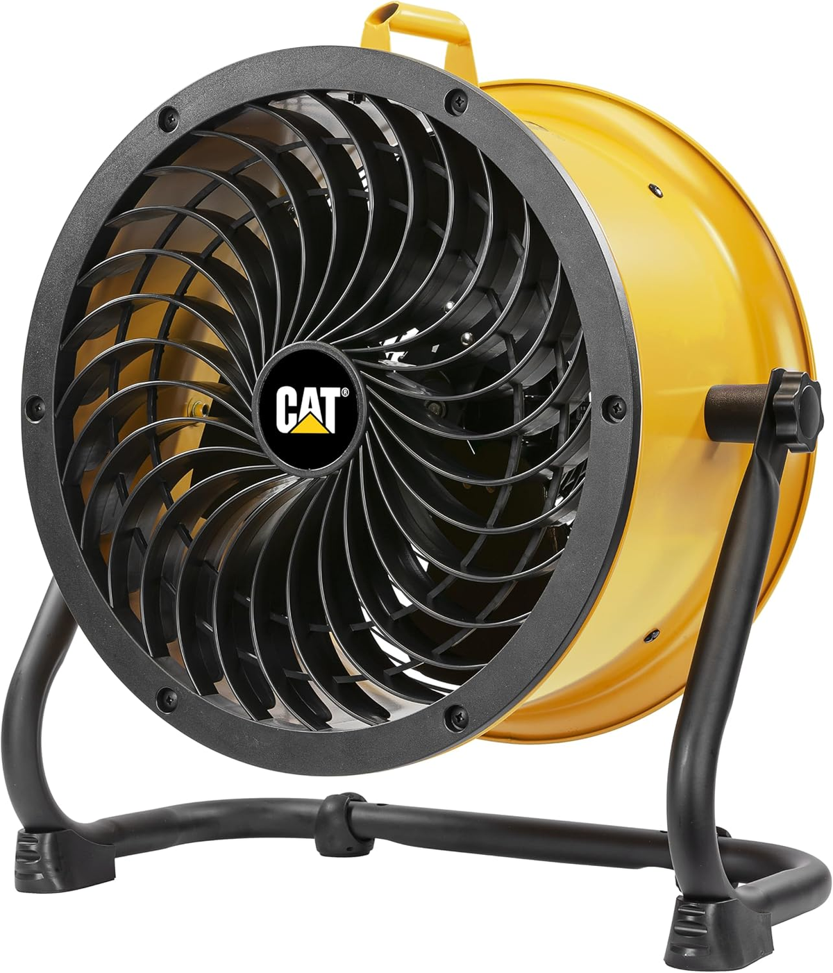 CATERPILLAR 14-Inch Industrial High Velocity Floor Fan