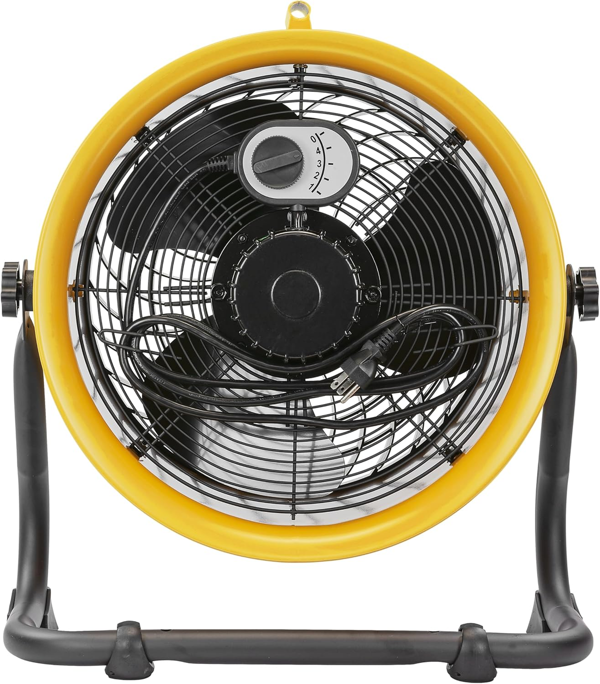 CATERPILLAR 14-Inch Industrial High Velocity Floor Fan