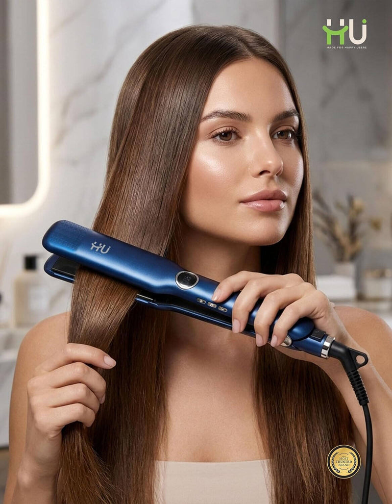 MULTI STYLER HAIR CARE SET 2 IN 1 HSM-1031-7