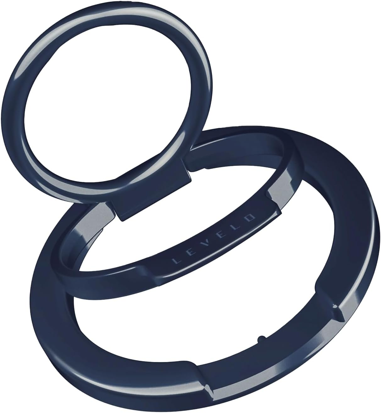 Levelo Luccio 2 In 1 Phone Ring Holder