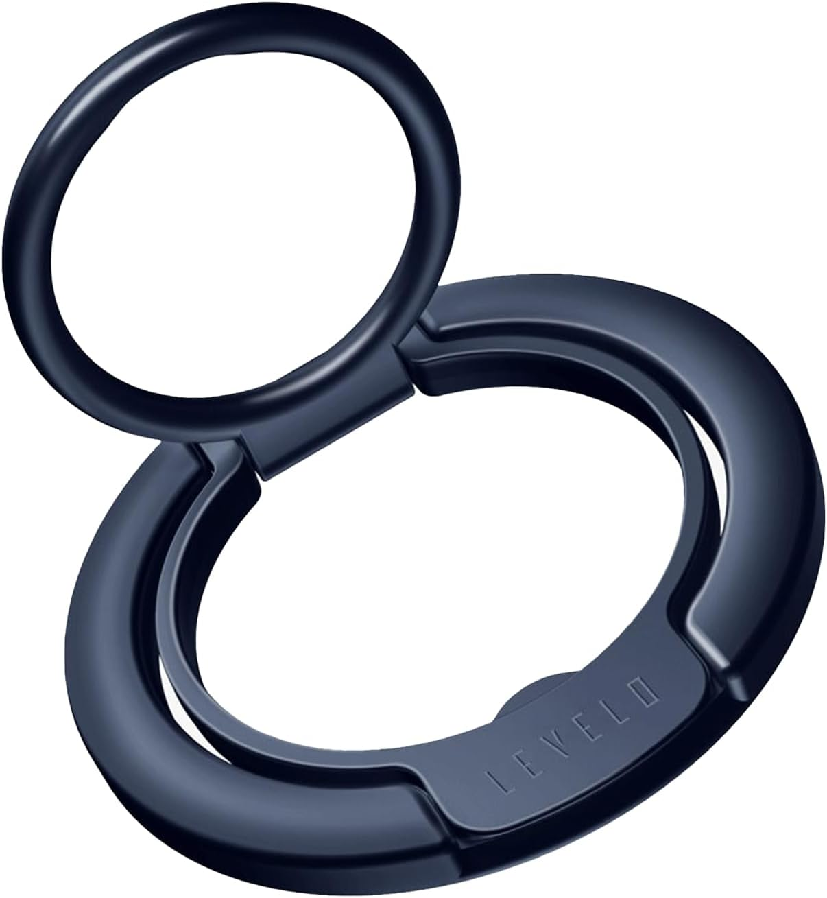 Levelo Luccio 2 In 1 Phone Ring Holder