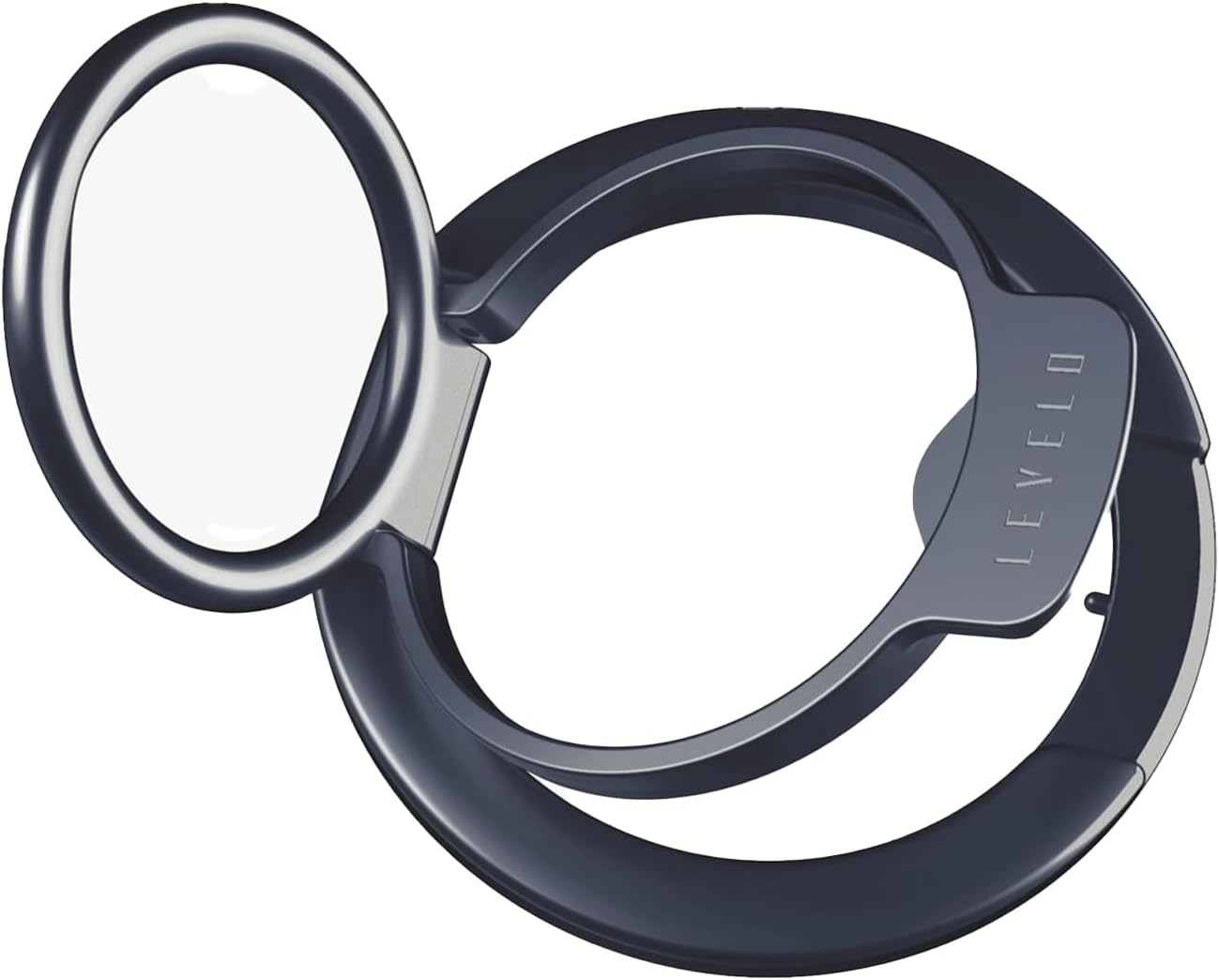 Levelo Luccio 2 In 1 Phone Ring Holder