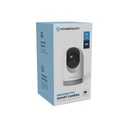 Powerology BT Indoor PTZ Camera 3MP - White