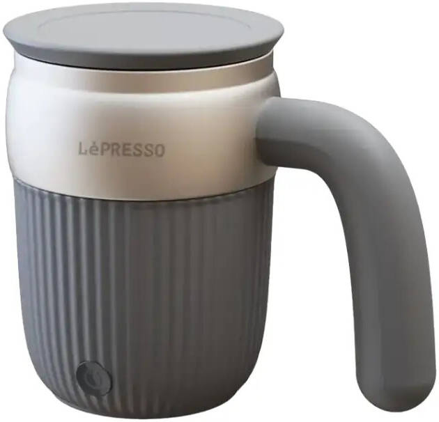 Lepresso StirMate Magnetic Mixing Cup 450ML