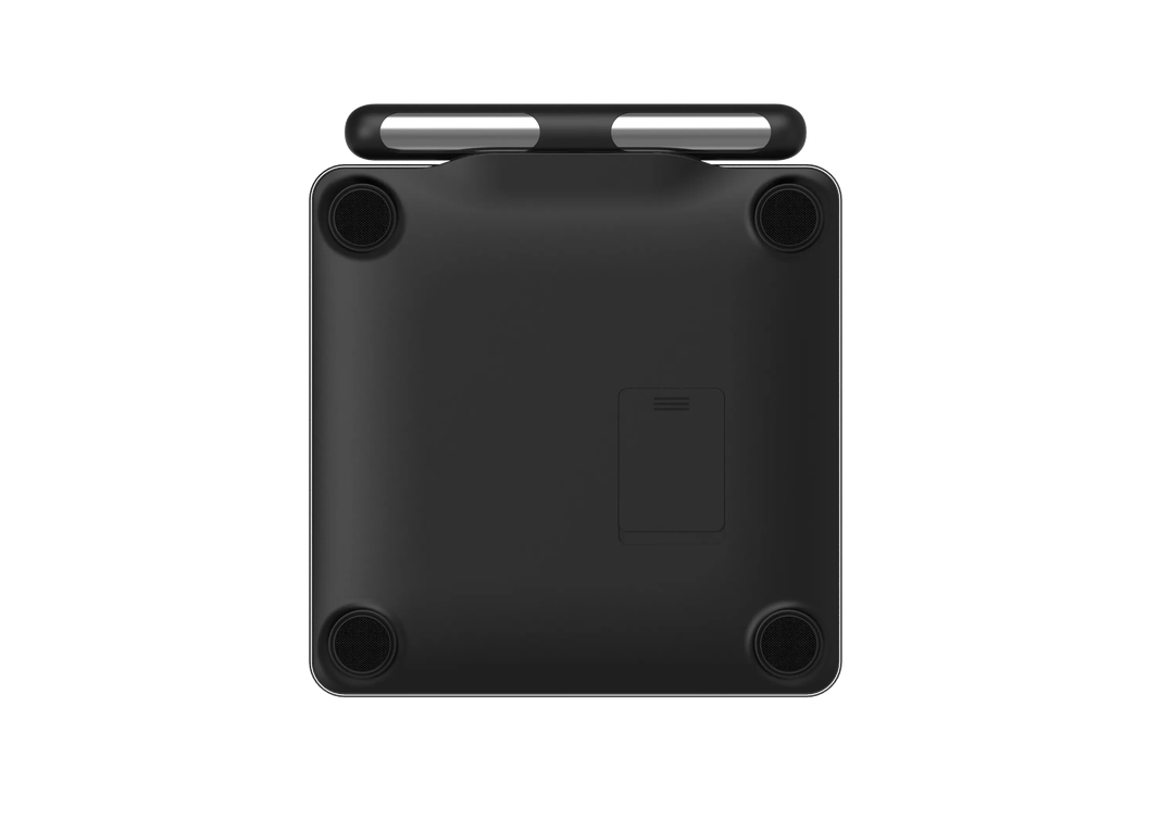 Powerology Advanced Precision 8-Electrode Smart Body Analyzer with Digital Screen Display