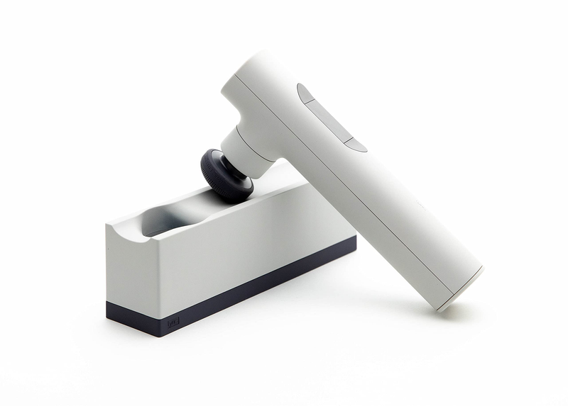 Lyric Therapeutic Massager Stone LYRC0087