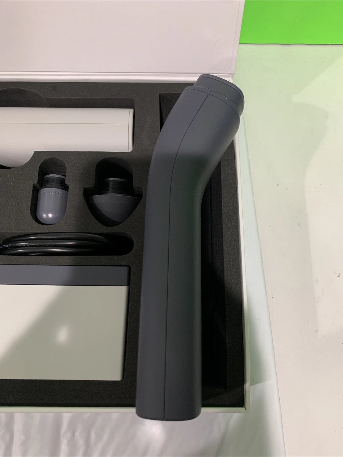 Lyric Therapeutic Massager Stone LYRC0087