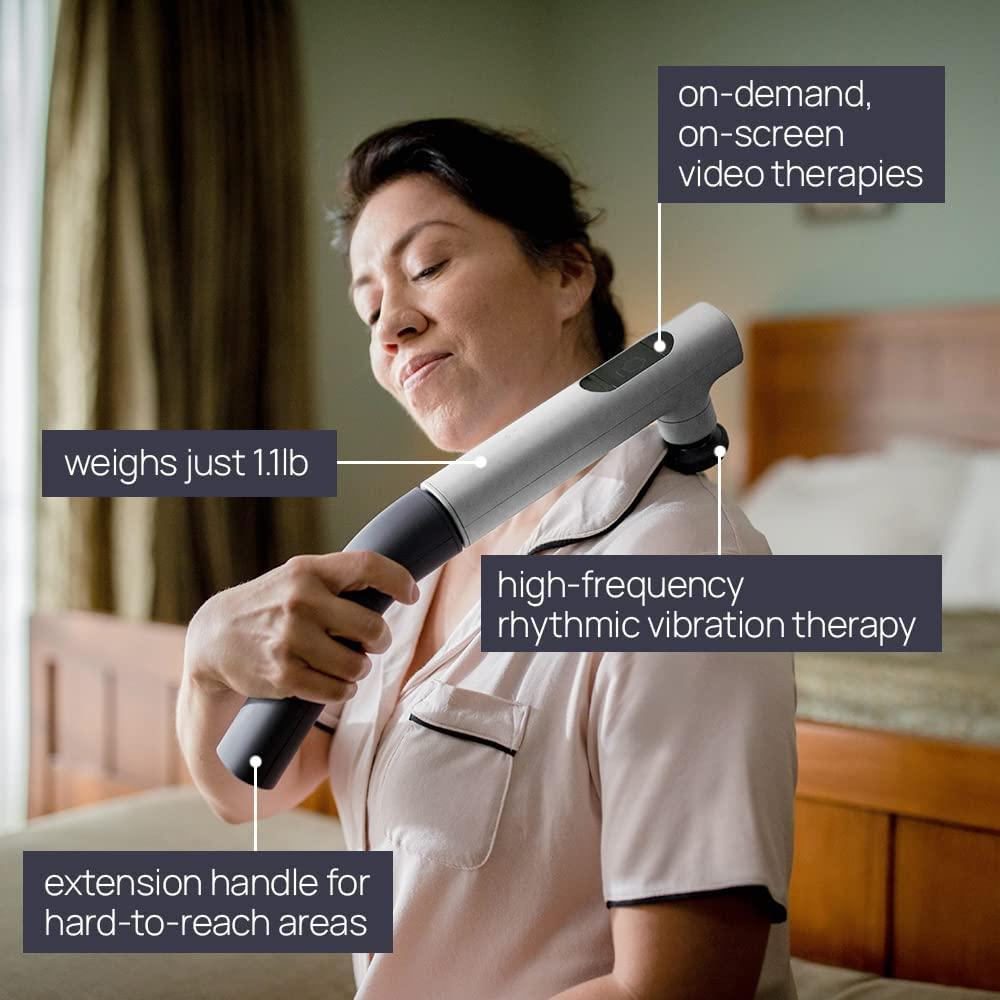 Lyric Therapeutic Massager Stone LYRC0087