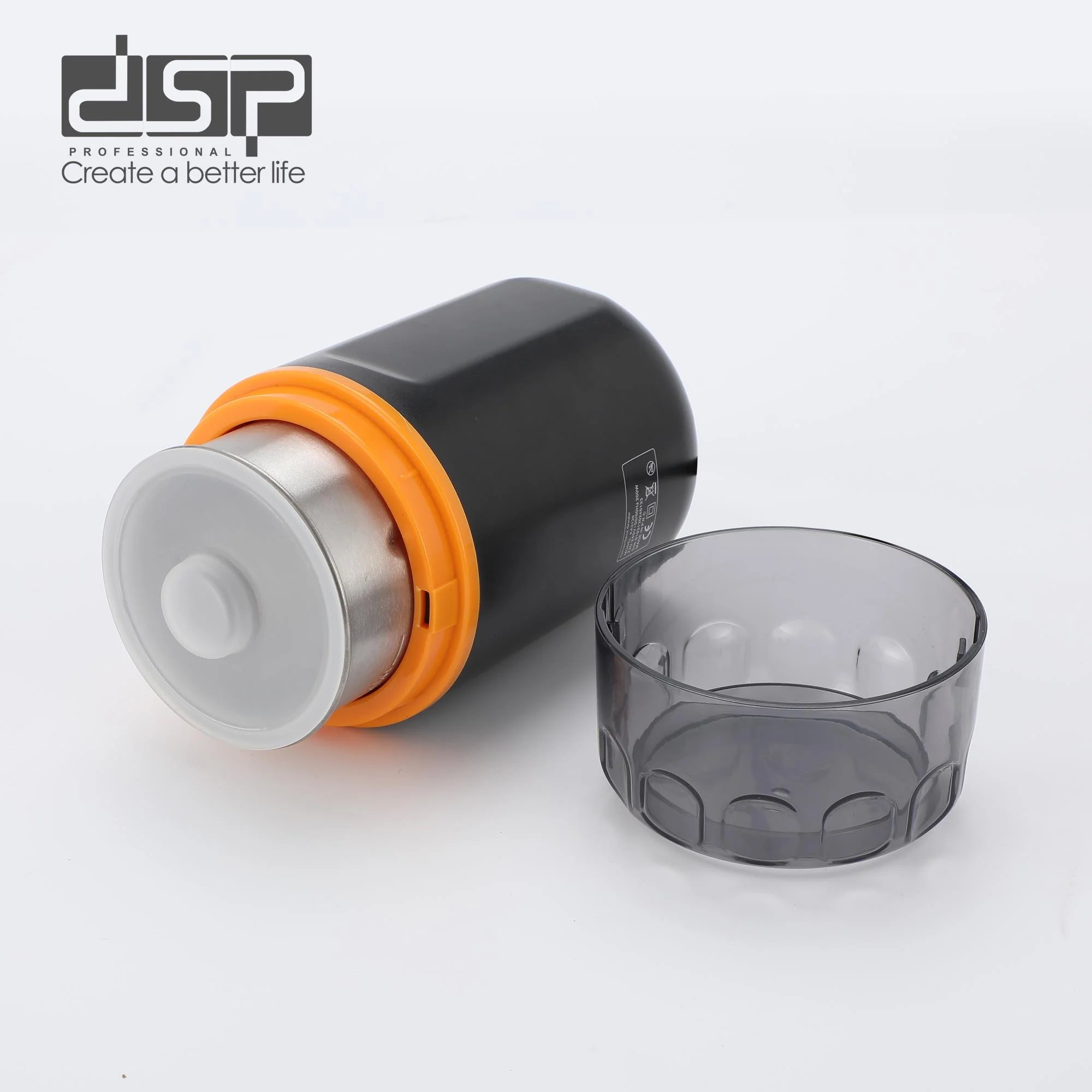 DSP coffee grinding cup KA3130 200W Stainless steel