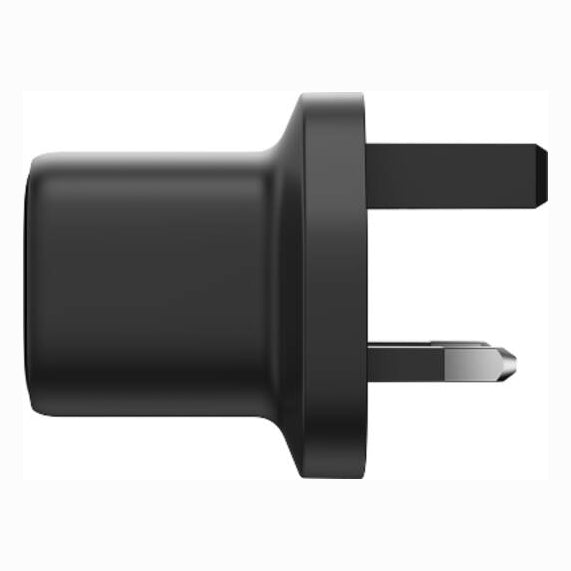 Anker Zolo USB-C Charger 20W PD 3.0 A2699 UK Plug – Black / White
