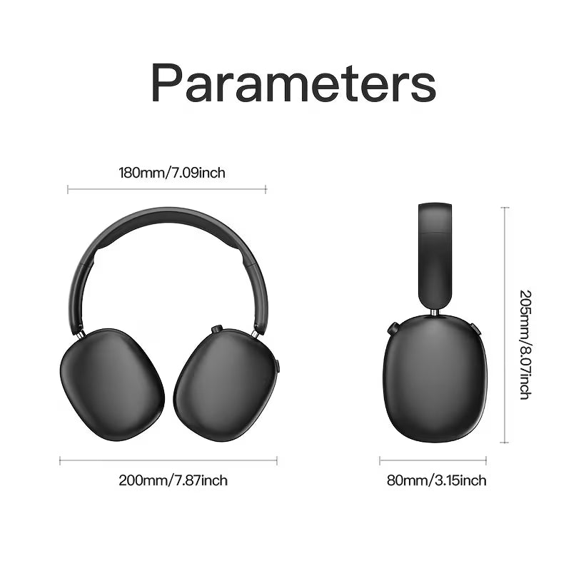 سماعات SmartPods Pro اللاسلكية Bluetooth مع تحكم باللمس – ألوان متعددة