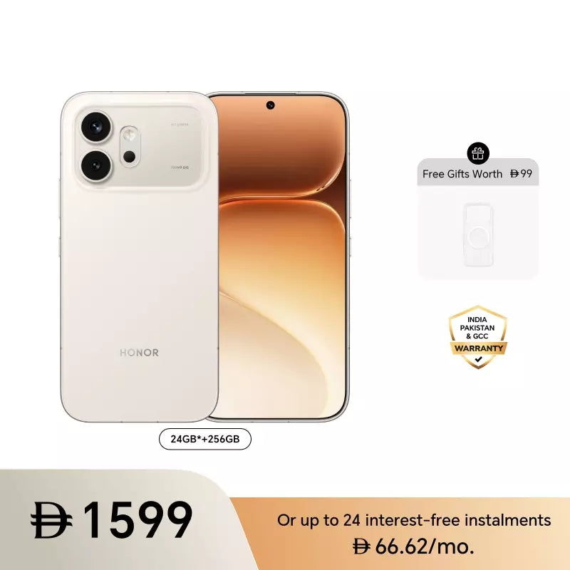 HONOR 600 256GB 8GB  5G