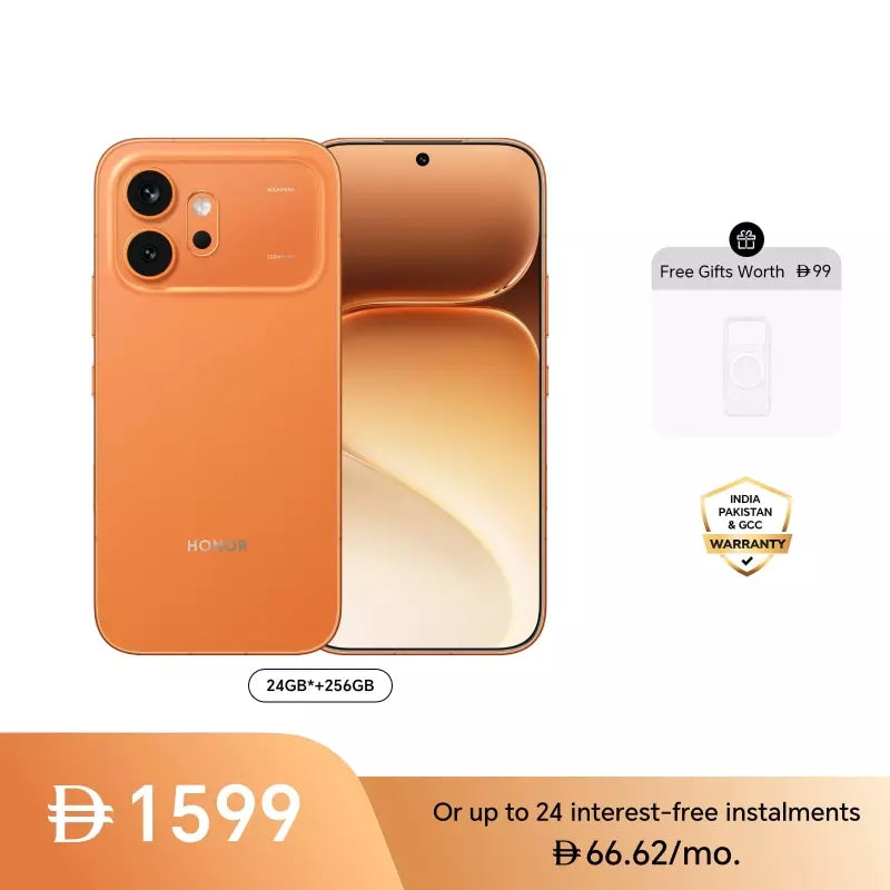 HONOR 600 256GB 8GB  5G