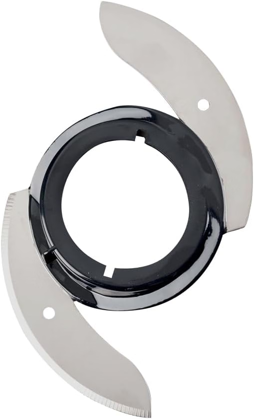 Braun Food Processor 750W White FP0132WH