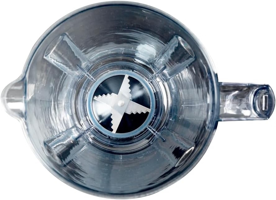 Braun Food Processor 750W White FP0132WH